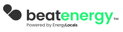 new beat energy locals logo